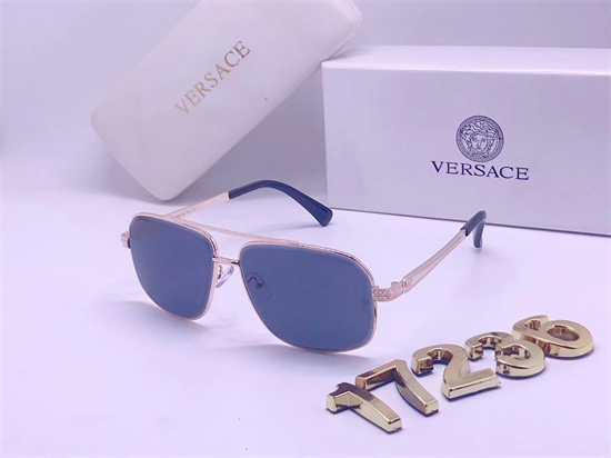 Versace Sunglass A 136